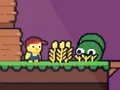 لعبة Tiny Farmland على الانترنت