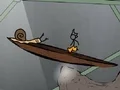لعبة Fancy Pants 2 على الانترنت