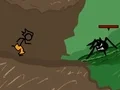 لعبة Fancy Pants 3 على الانترنت