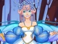 لعبة Winter Fairy على الانترنت