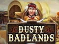 لعبة Dusty Badlands على الانترنت