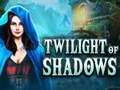 لعبة Twilight of Shadows على الانترنت
