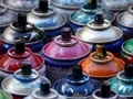 لعبة Spray Cans Jigsaw على الانترنت