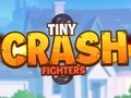 لعبة Tiny Crash Fighters على الانترنت