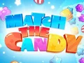 لعبة Match The Candy على الانترنت
