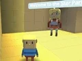 لعبة Kogama: Star Parkour على الانترنت