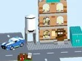 لعبة LEGO Fire Brigade على الانترنت