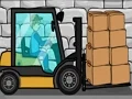 لعبة Find The Forklift Key From Factory على الانترنت