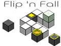 لعبة Flip n' Fall على الانترنت
