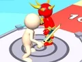 لعبة Swords Maker على الانترنت