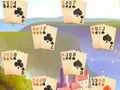 لعبة River Solitaire على الانترنت