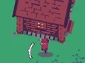 لعبة The Witch in the Woods على الانترنت
