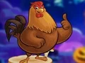 لعبة Virile Rooster Escape على الانترنت