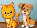 لعبة Rescue The Baby Chef على الانترنت