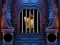 لعبة Fearless Chicken Escape على الانترنت