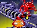 لعبة Monkey Go Happy Stage 91 على الانترنت