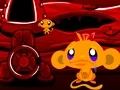لعبة Monkey Go Happy Stage 92 على الانترنت