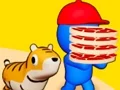 لعبة My Mini Zoo على الانترنت
