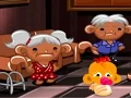 لعبة Monkey Go Happy Stage 704 على الانترنت