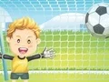 لعبة Goal Goal Goal على الانترنت