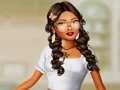 لعبة TikTok Divas Fairycore على الانترنت