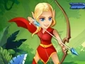لعبة Master Archer على الانترنت