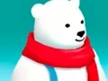 لعبة Idle Bear Island: Polar Tycoon على الانترنت