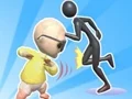 لعبة City Baby Agent على الانترنت
