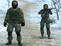 لعبة Soldier Of The Homeland على الانترنت