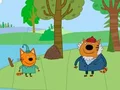 لعبة Wild Adventures على الانترنت