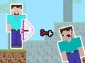 لعبة MineHood على الانترنت