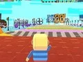 لعبة Kogama: Parkour Good Forever على الانترنت