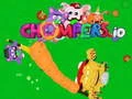 لعبة Chompers.io على الانترنت