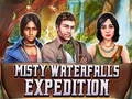 لعبة Misty Waterfalls Expedition على الانترنت