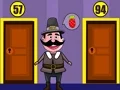 لعبة Skull Gate Escape 1 على الانترنت