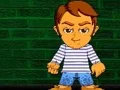 لعبة Steal The Money Bag على الانترنت