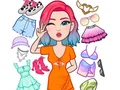 لعبة Avatoon Avatar Maker على الانترنت