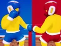 لعبة One Punch Battle على الانترنت