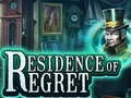 لعبة Residence of Regret على الانترنت