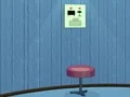 لعبة Rainy Day Escape Game على الانترنت
