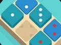 لعبة Puzlogic Slide على الانترنت