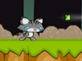 لعبة Bob Cat Runner على الانترنت