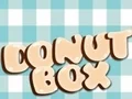 لعبة Donut Box على الانترنت