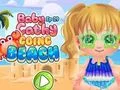 لعبة Baby Cathy Ep29: Going Beach على الانترنت