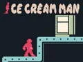 لعبة Ice Cream Man على الانترنت