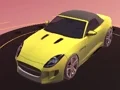 لعبة Car Stunt Races: Mega Ramp على الانترنت