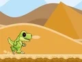 لعبة Run Dino Run على الانترنت