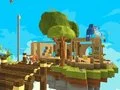 لعبة Kogama: Islands the Builder على الانترنت