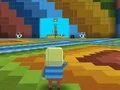 لعبة Kogama: Color Parkour على الانترنت