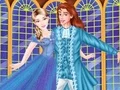 لعبة Fairy Tale Magic Journey على الانترنت